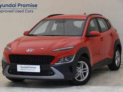 Usado Hyundai Kona 120 CV (88 kW) 2023 SUV