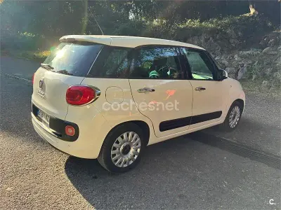 Usado Fiat 500X