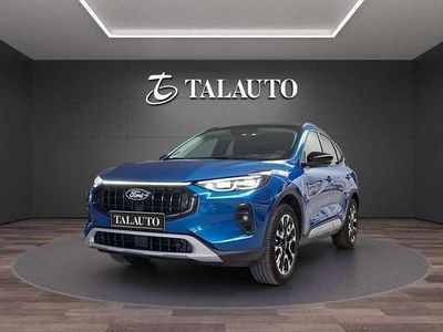 Usado Ford Kuga Active 179 HP (131 kW) 2024 Azul SUV