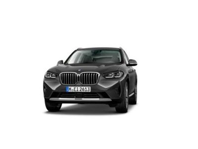 usado BMW X3 xDrive20d xLine 140 kW (190 CV)