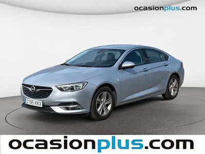 usado Opel Insignia GS 1.5 Turbo 121kW XFT Excellence Auto