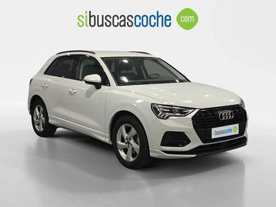 Usado Audi Q3 Advanced Plus 150 CV (110 kW) 2025 Blanco SUV