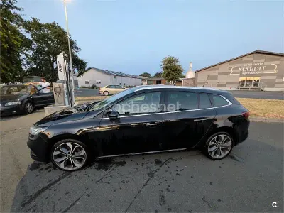 Usado Renault Mégane GrandTour