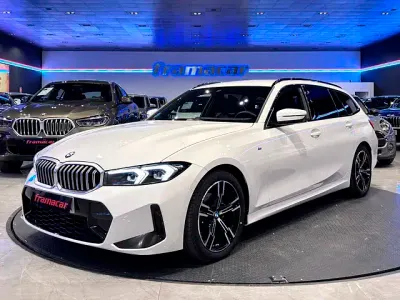 Usado BMW 318