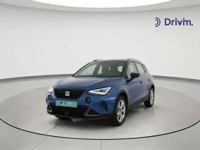 Usado Seat Arona