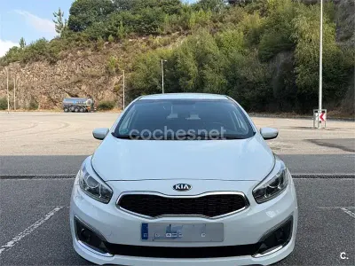 Usado Kia Ceed GT