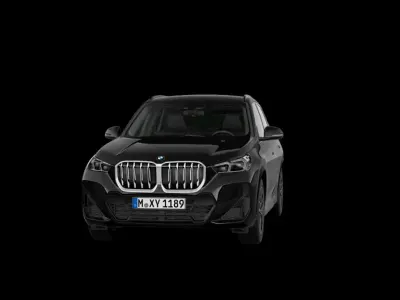Usado BMW X1