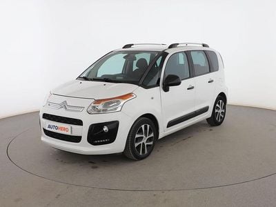 Citroën C3 Picasso