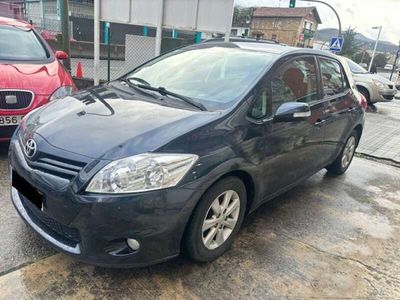 usado Toyota Auris 90D Active