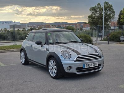 Mini Cooper D