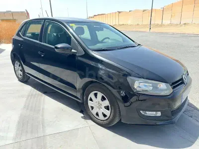 Usado VW Polo