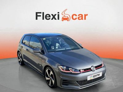 VW Golf Alltrack