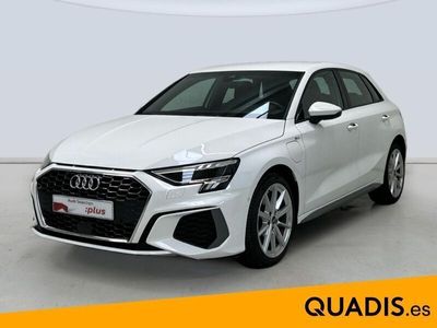 Audi A3 e-tron