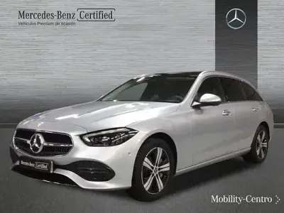 Usado Mercedes C300