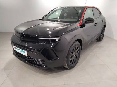 Negro Usado 2023 Opel Mokka-e GSe SUV | 31.936 €