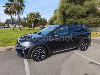 Negro Usado 2022 VW Taigo Life SUV | 17.490 € (Precio justo)
