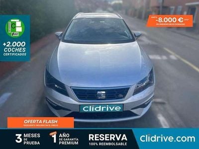 Seat Leon ST