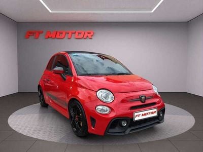 Abarth 595C