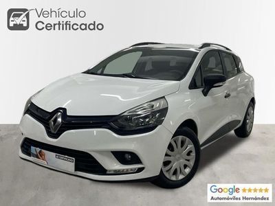 Renault Clio IV