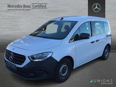 Usado Mercedes Citan 110 95 CV (69 kW) 2025 Familiar