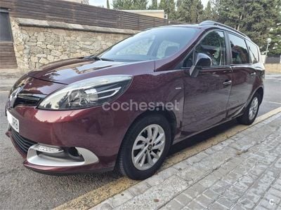 Renault Grand Scénic IV