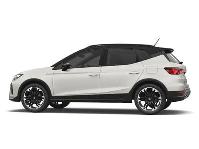 Nouvelle Seat Arona FR 150 ch (110 kW) 2026 Blanc SUV