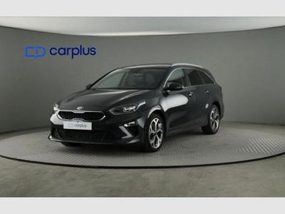 Usado Kia Ceed 136 CV (100 kW) 2021 Utilitario
