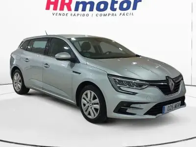 Usado Renault Mégane II