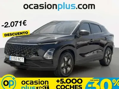 Używany Omoda 5 147 KM (108 kW) 2025 Biały SUV
