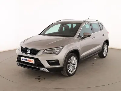 Usado Seat Ateca