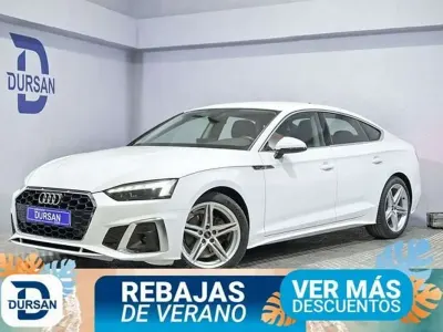 Usado Audi A5