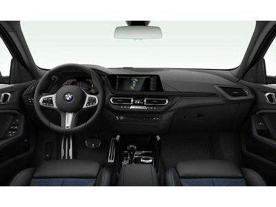Usado BMW 118 Comfort Edition 140 CV (102 kW) 2023 Utilitario