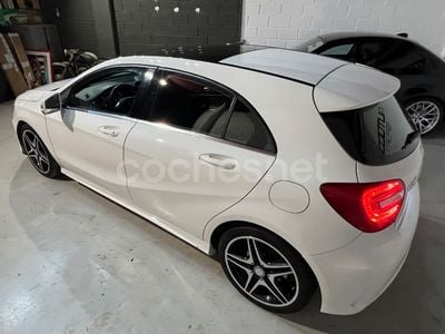 Mercedes A200