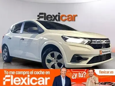 Usado Dacia Sandero