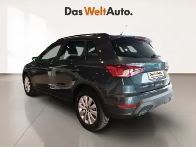 Usado Seat Arona
