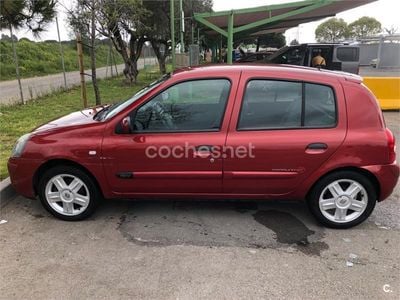 Renault Clio II