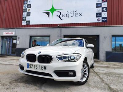 usado BMW 116 116 d