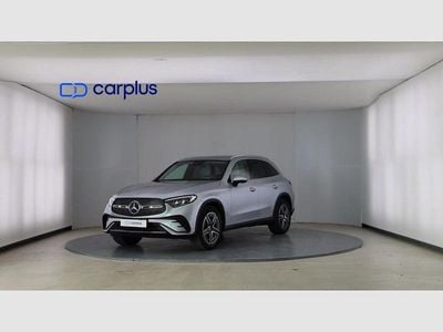 Mercedes GLC200
