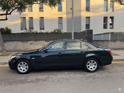 BMW 525