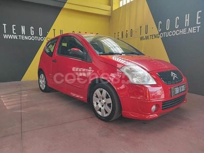 Citroën C2