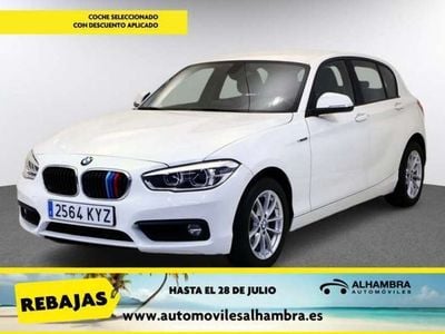 BMW 116