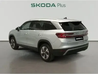 Usado Skoda Kodiaq