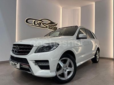 Mercedes ML350
