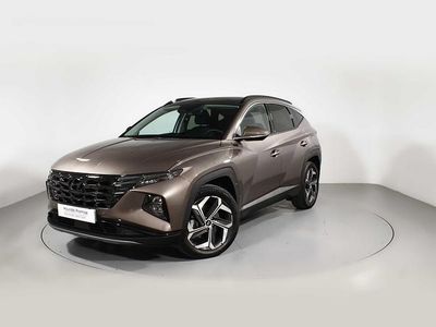 Usado Hyundai Tucson 230 CV (169 kW) 2022 SUV