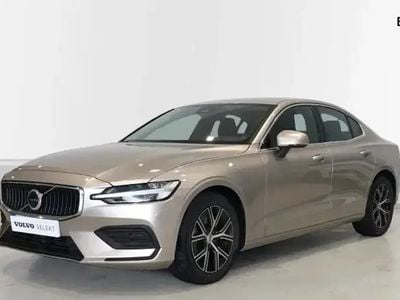 Usado Volvo S60 Core 211 CV (155 kW) 2024 Beige Berlina