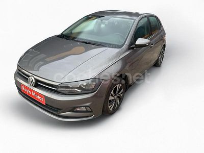 Usado 2017 VW Polo Advance | 12.441 €