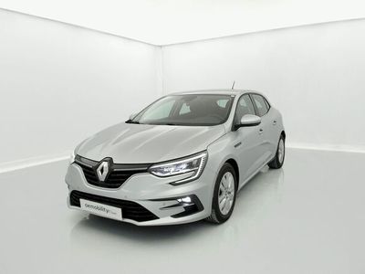 Renault Mégane IV