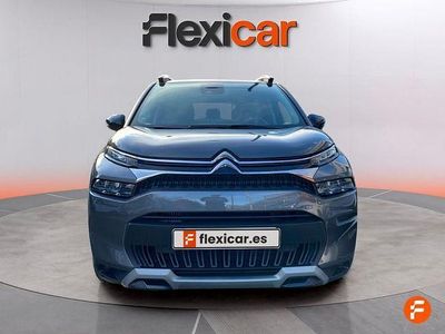 Brugt Citroën C3 Aircross PureTech 110 HK (80 kW) 2024 Grå SUV