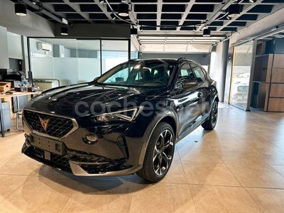 usado Cupra Formentor 1.5 TSI 110KW 150 CV 5P.