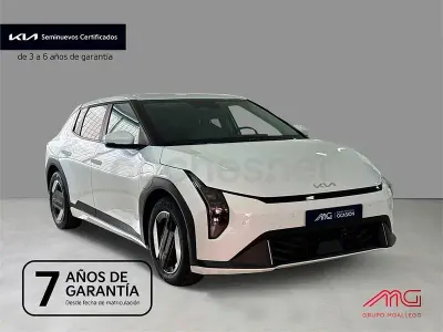 Usado Kia EV4